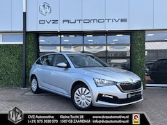Skoda Scala - 1.0 TSI Active | DAB | PDC | Stoelverw. | 1e Eig. |