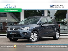 SEAT Arona - 1.0 TSI Style | Apple Carplay/Android Auto | Cruise control | Airco |