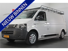 Volkswagen Transporter - 2.0 TDI L2H1 - Airco / Carplay / Trekhaak
