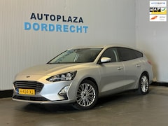 Ford Focus Wagon - 1.0 EcoBoost Titanium Business Winter Pack