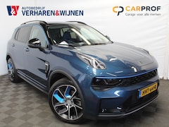Lynk & Co 01 - 1.5 12 X OP VOORRAAD V.A. 40.000 KM | CARPLAY | 360CAMERA | DAB | PANODAK | LED | STOELVER