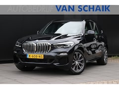 BMW X5 - xDrive45e High Executive | M SPORT | LEDER | MEMORY | STOELVERW. | 360° CAMERA | LUCHTVERI