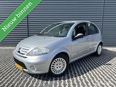 Citroën C3 - 1.4i-16V Exclusive