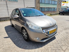 Peugeot 208 - 1.4 e-HDi