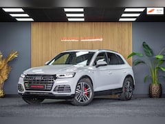 Audi Q5 - 55 TFSI e quattro Competition |B&O|Massage|Pano