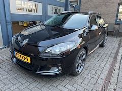 Renault Mégane Estate - 2.0 TCe GT