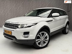 Land Rover Range Rover Evoque - 2.0 Si 4WD Pure / Goed Onderhouden