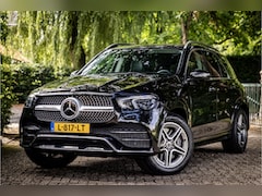 Mercedes-Benz GLE-Klasse - 350 de 4MATIC AMG Line Panorama Trekhaak Distronic 360 Camera