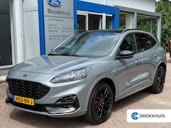 Ford Kuga - 2.5 PHEV ST-Line X 225pk | Black Pack | Winterpack | Adaptive Cruise | Dode Hoek detectie