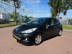 Peugeot 207 - 1.4 VTi Sportium