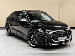 Audi RSQ8 - Performance CARBON*B&O ADV*SPORT.DIFF*305 KM/H