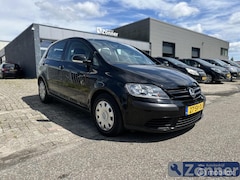 Volkswagen Golf Plus - 1.6 FSI Comfortline
