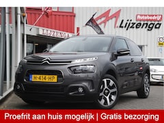 Citroën C4 Cactus - 1.2 PureTech Shine Carplay | PDC | LMV | Clima | Bluetooth | Cruise