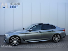 BMW 5-serie - 530d High Executive
