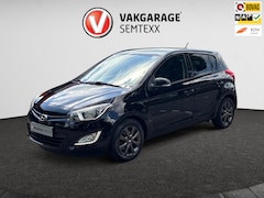 Hyundai i20 - 1.2i Business Edition | Airco |Cruise | PDC Achter | IsoFix | Radio/CD | LED Dagrij | Lich