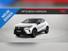 Mitsubishi ASX - 1.6 HEV AT Instyle Mengelers Actieprijs: € 39.290, 00