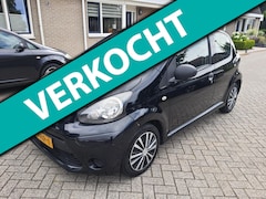 Toyota Aygo - 1.0 VVT-i Comfort 2012 Airco