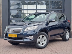 Toyota RAV4 - 2.0 VVTi 158PK Comfort 2WD | Airco | Cruise | All-seasons | 1e eigenaar |