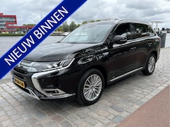 Mitsubishi Outlander - 2.4 PHEV Pure+ meest complete uitvoering