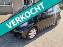 Toyota Aygo - 1.0-12V Comfort