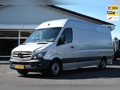 Mercedes-Benz Sprinter - 313 2.2 CDI 432L L3 HD AIRCO