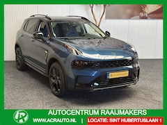 Lynk & Co 01 - 1.5 BLACK LINE PREMIUM 50 STUKS OP VOORRAAD VOL OPTIES 360 CAMERA ADAPTIVE CRUISE CONTROL