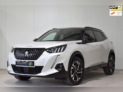 Peugeot 2008 - 1.2 PureTech GT Pack | TREKHAAK | 1E EIG | DEALER | VIRTUAL | CAMERA | CLIMATE