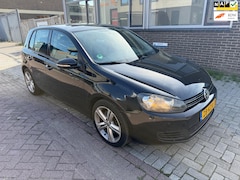Volkswagen Golf - 1.4 TSI Comfortline