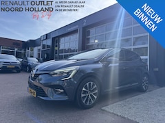 Renault Clio - 1.0 TCe Intens+Camera