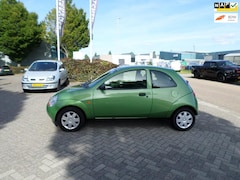 Ford Ka - 1.3 Futura
