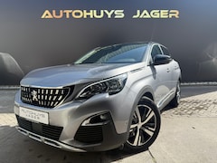 Peugeot 3008 - 1.2 PureTech Allure|Camera|Navi|Carplay