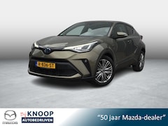 Toyota C-HR - 1.8 Hybrid Executive | Led | Camera | Dealer onderhouden |