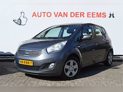 Kia Venga - 1.4 CVVT X-tra Nap / Airco