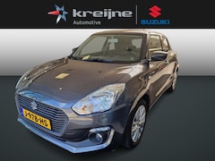 Suzuki Swift - 1.2 Select Smart Hybrid | Cruise control | Spoiler