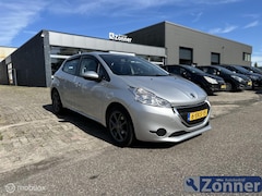 Peugeot 208 - 1.2 VTi Active
