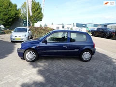 Renault Clio - 1.2-16V Authentique