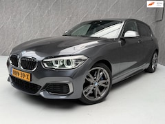 BMW 1-serie - M135i xDrive High Executive 326 PK