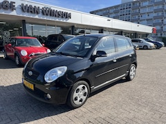 Kia Picanto - 1.1 X-ecutive Automaat klima
