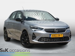 Opel Corsa - 1.2 GS Line BI TONE