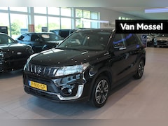 Suzuki Vitara - 1.4 Boosterjet Style Smart Hybrid | Trekhaak | Automaat | Clima | Apple CarPlay/Android Au