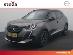 Peugeot 2008 - 1.2 PureTech GT Pack