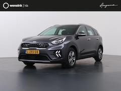Kia Niro - 1.6 GDi Hybrid DynamicLine | Trekhaak | Adaptieve Cruise Control | Navigatie | Parkeercame