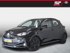 Toyota Yaris - 1.5 Hybrid Active Trekhaak PDC Apple Carplay