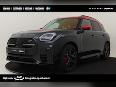 MINI Countryman - JCW ALL4 JOHN COOPER WORKS L *FULL OPTIONS* -PANO.DAK|HARMAN/KARDON|360°CAM|20"|MEMORY-SEA