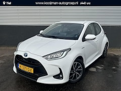 Toyota Yaris - 1.5 Hybrid Dynamic Apple Carplay/Android auto Navigatie, LMV, Smart Key, Achteruitrijcamer