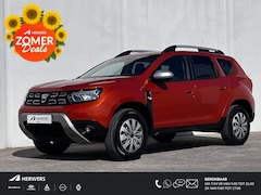 Dacia Duster - 1.0 TCe Prestige / Trekhaak (1.500 kg) / Dode hoek detectie / Stoelverwarming / Achteruitr