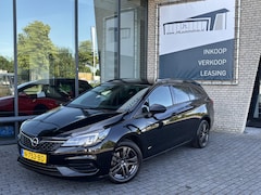 Opel Astra Sports Tourer - 1.2 Design & Tech*NAVI*ECC*CRUISE*HAAK*CAMERA*TEL