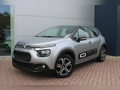 Citroën C3 - 1.2 PureTech Feel Airco Cruise Carplay Zeer mooi