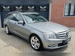 Mercedes-Benz C-klasse Estate - 230 Avantgarde Carplay NAVI Xenon