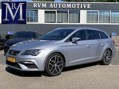SEAT Leon ST - 1.4 EcoTSI FR Business Intense CAMERA | BEATS AUDIO | RIJKLAAR INCL. 12 MND. BOVAGGARANTIE